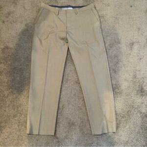 Haggar Premium Comfort Dress Pants Slacks